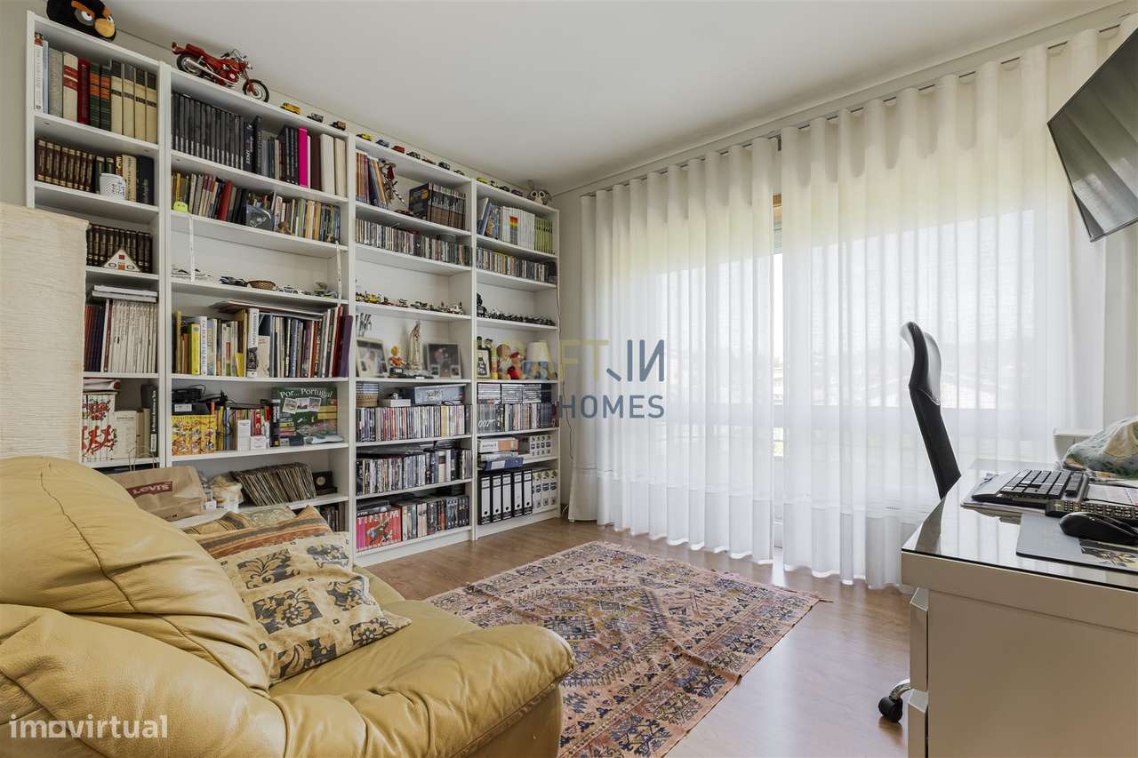 Moradia Isolada T3 Venda em Nogueira da Regedoura,Santa Maria da Feira-21