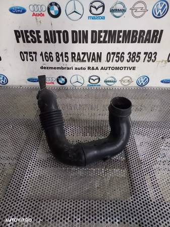 Tubulatura Admisie Aer Opel Movano Renault Master 3 2.3 Dci Euro 5 Motor M9T - Dezmembrari Arad - 3