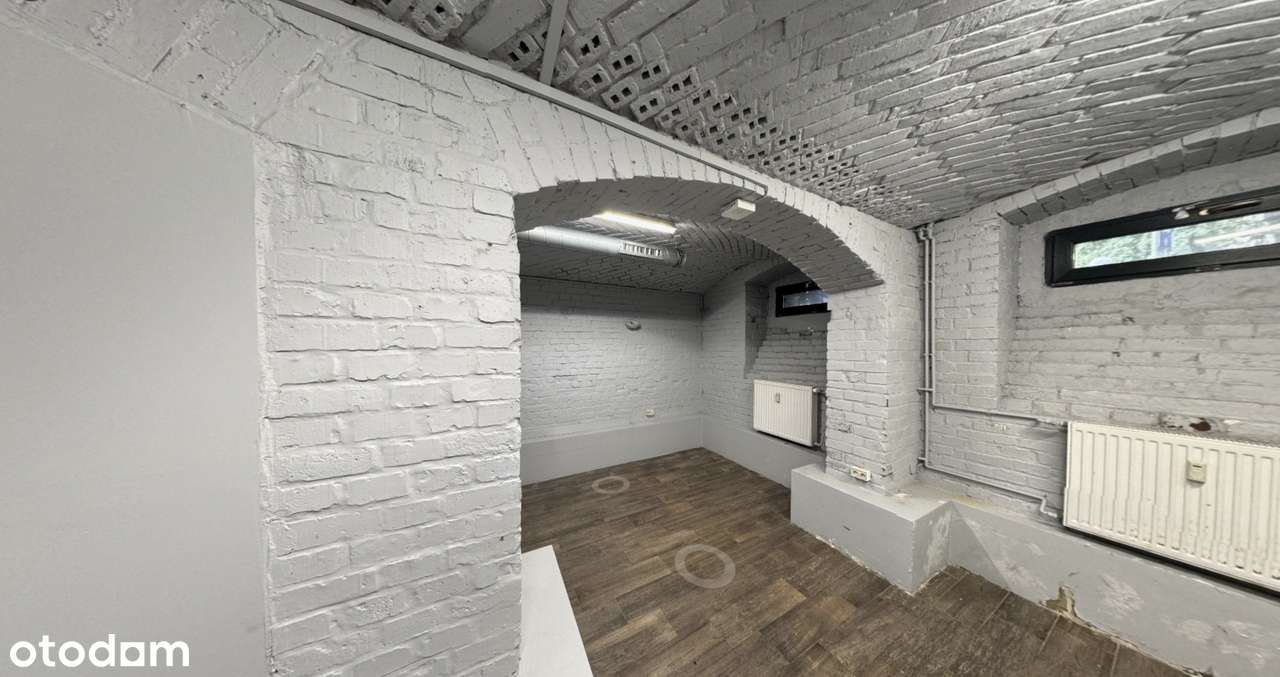 OFERTA WŁAŚCICIELA / WYNAJĘTY LOKAL 96.000 zł/rok  netto-17