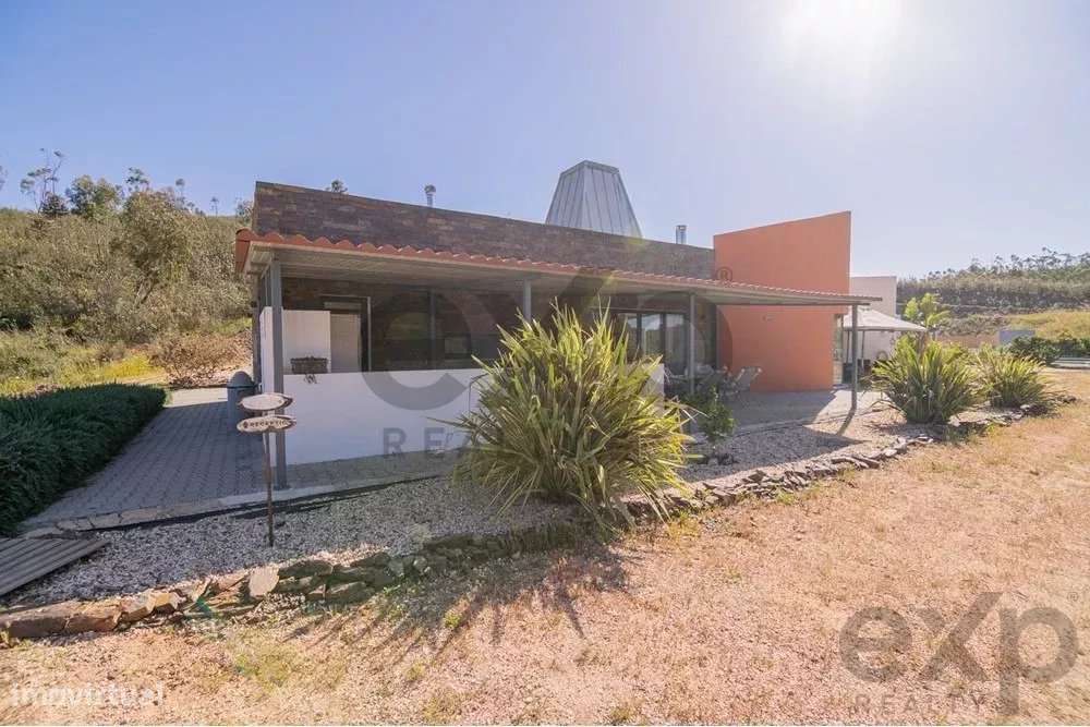 Turismo Rural de Luxo com 6 Hectares, 1 Apartamento e 7 Suites indepen - Grande imagem: 4/60