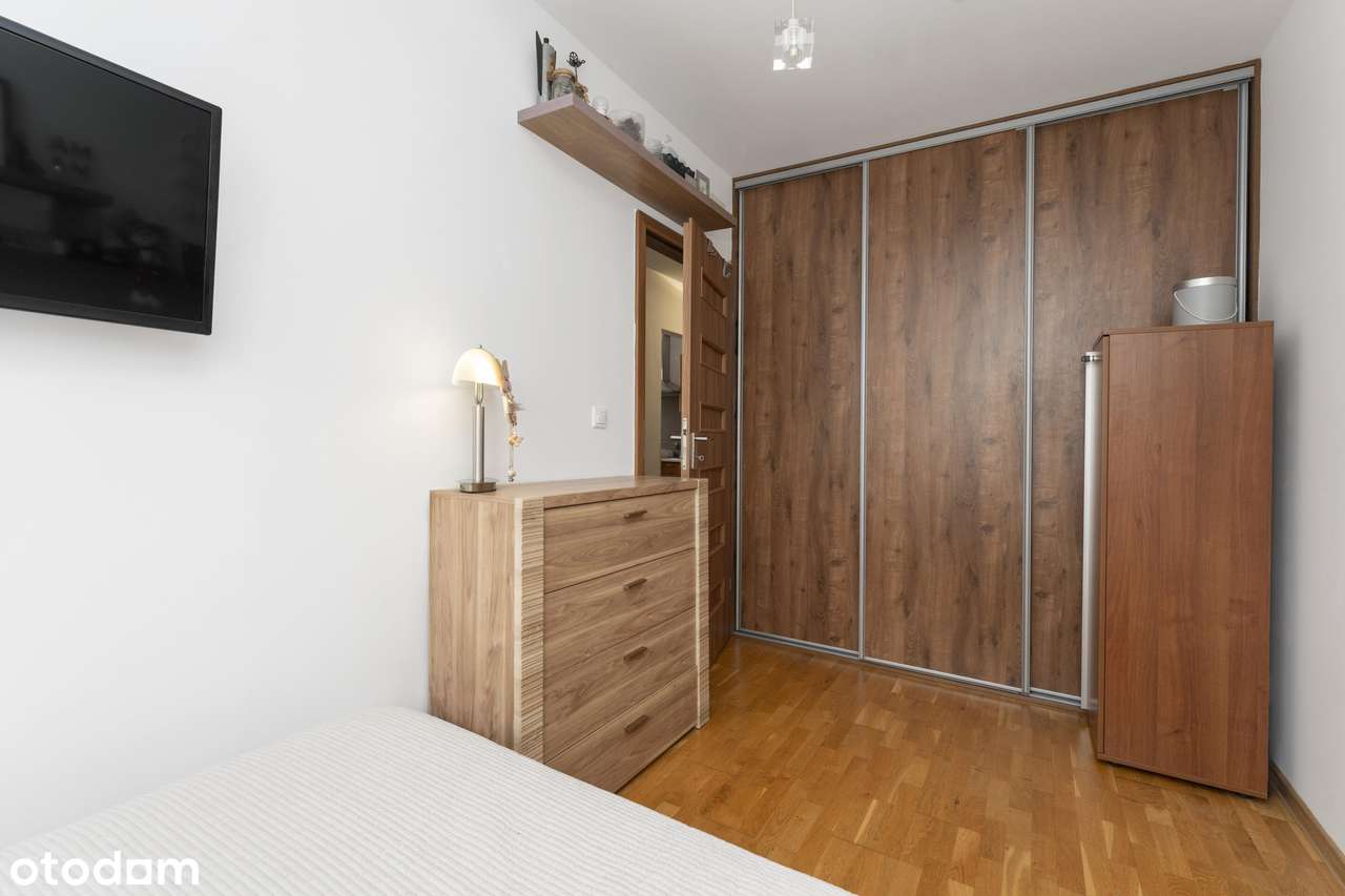 Warszawa Białołęka ul. Sieczna ⭐2 pok. + Balkon / Parking / Nowe Bud. - Pełny obrazek: 4/10