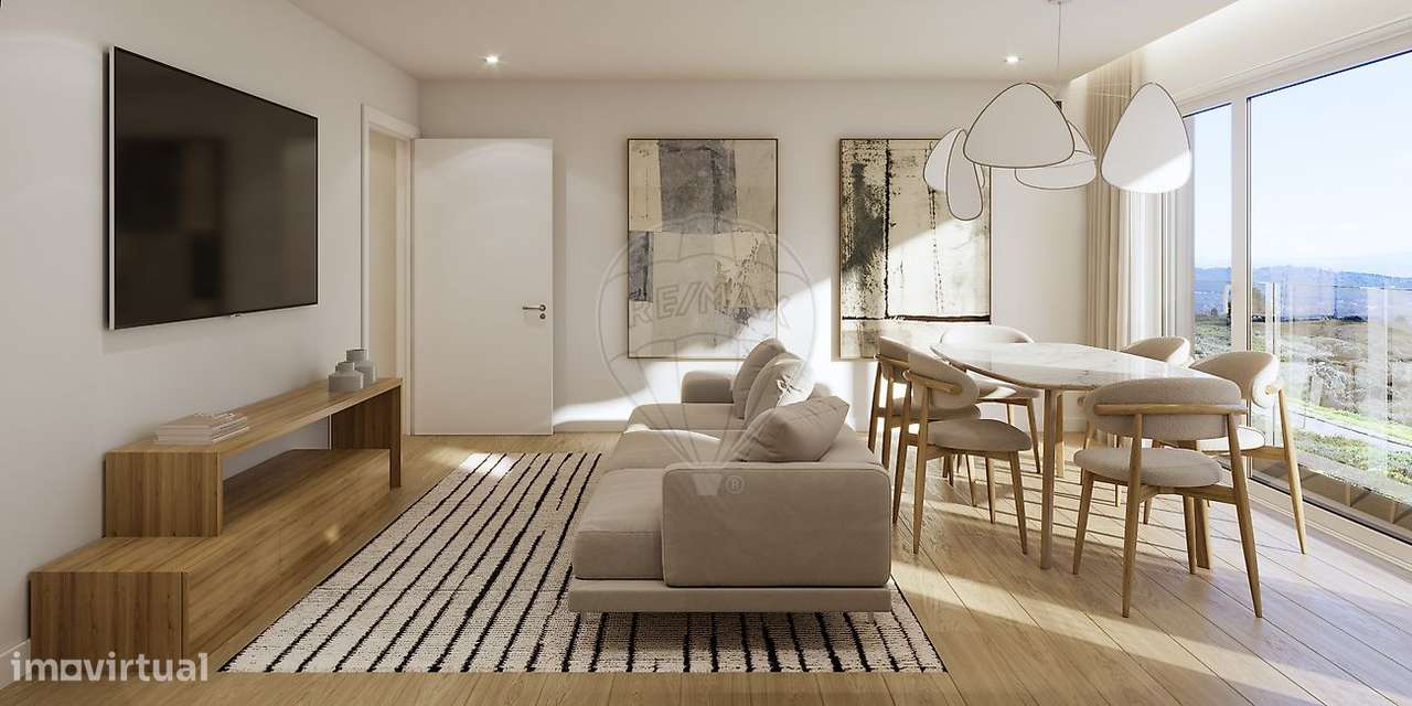 Apartamento T2 para venda-10