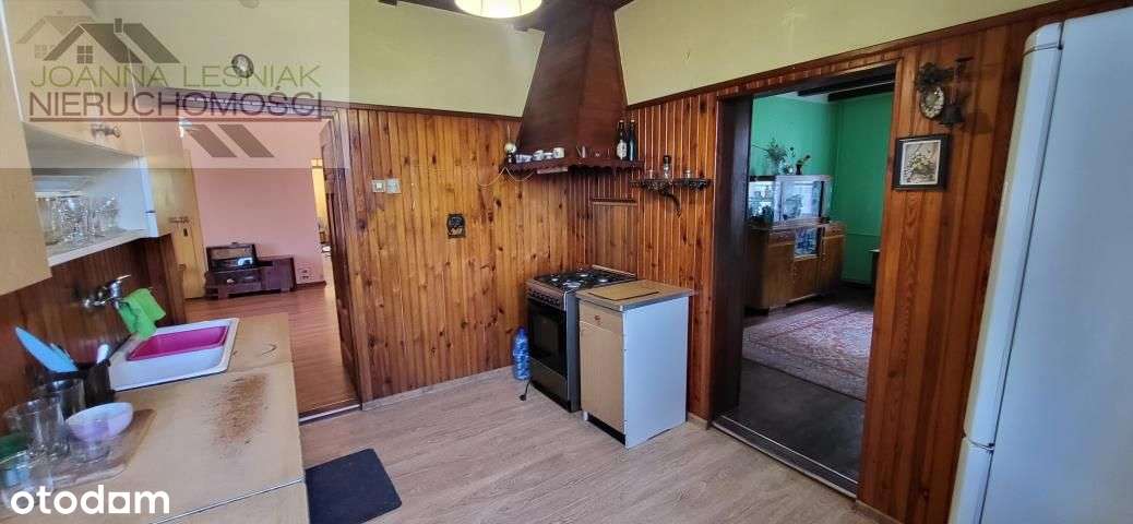 Dom, 100 m², Żurada-1