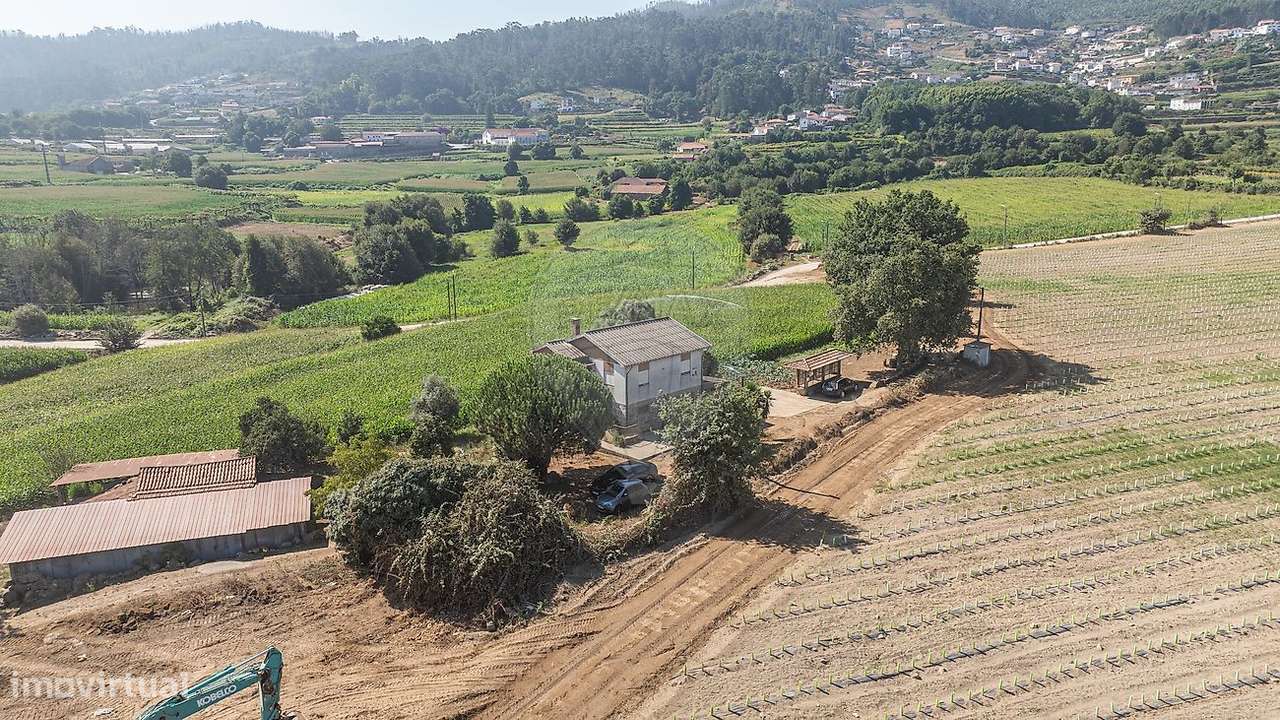 Quinta T3 para venda-19