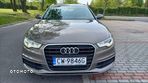 Audi A6 2.0 TDI Multitronic - 2