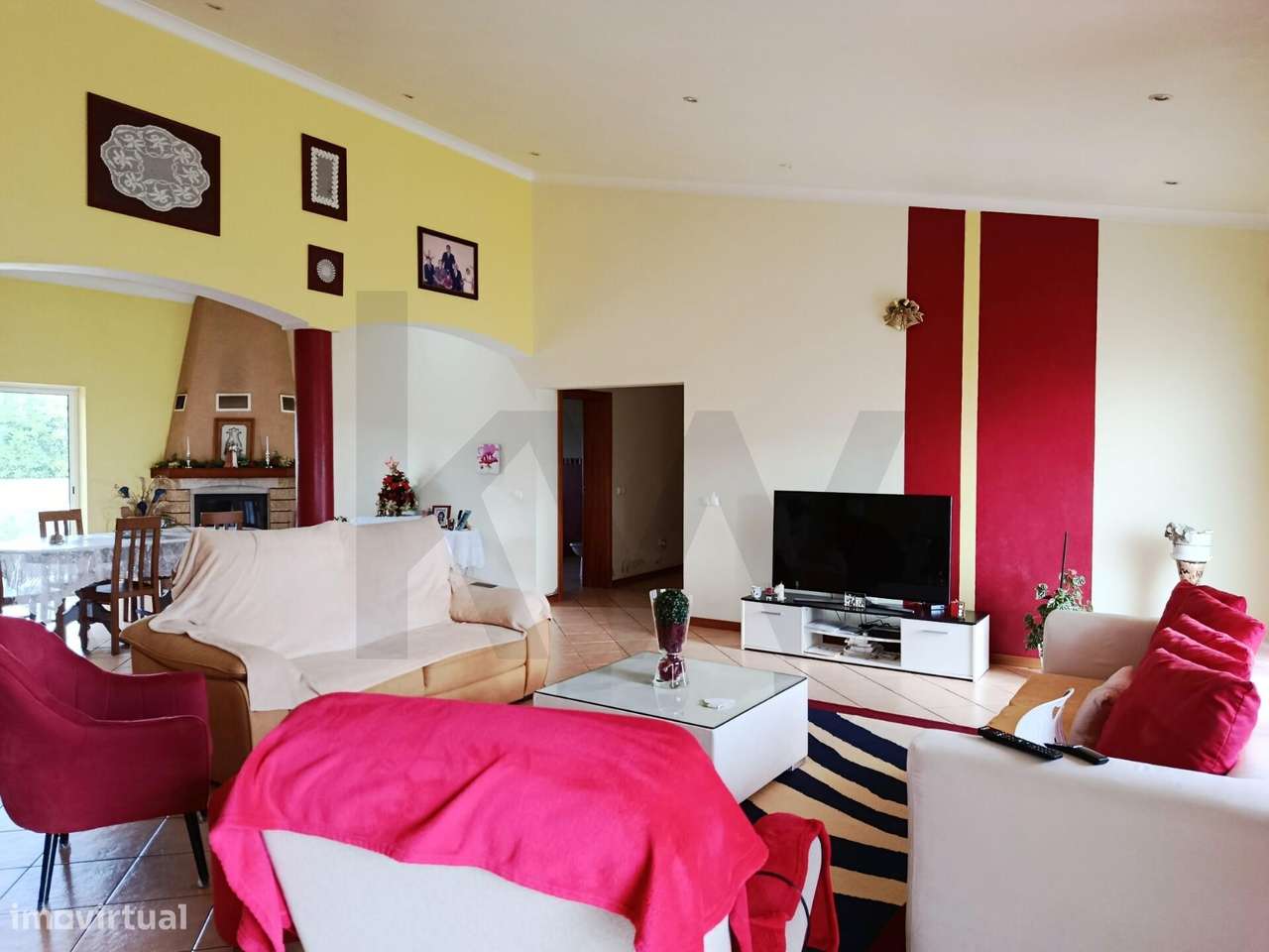 Moradia T3 - Lajes - Grande imagem: 5/33