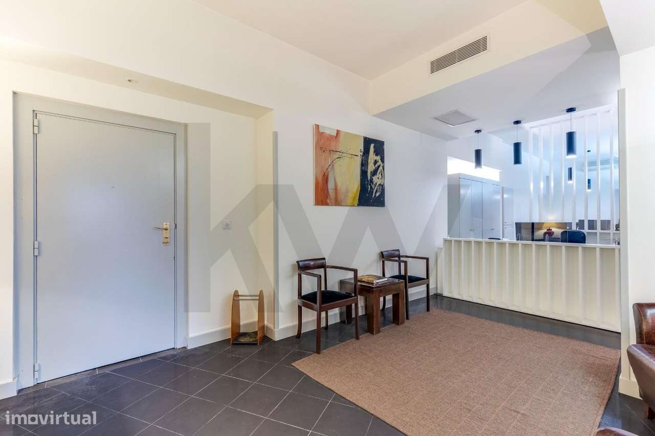 Escritório para venda no Edificio Mota Galiza com 400 m2 - Grande imagem: 3/60