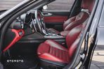 Alfa Romeo Giulia 2.0 Turbo 16V AT8-Q4 Veloce Ti - 20