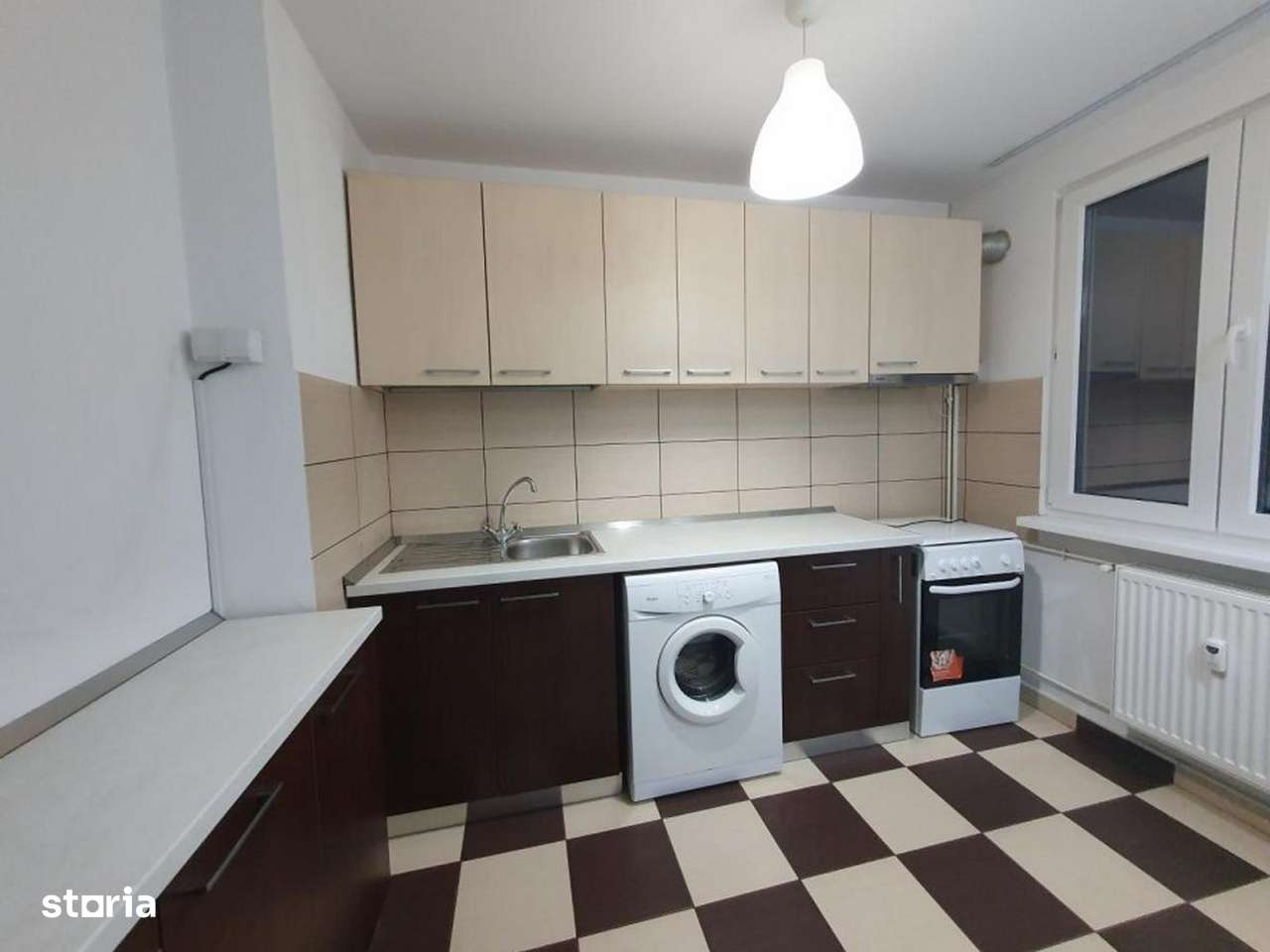 Dr. Taberei - Valea Ialomitei, vanzare ap. 2 camere mobilat, parcare-15