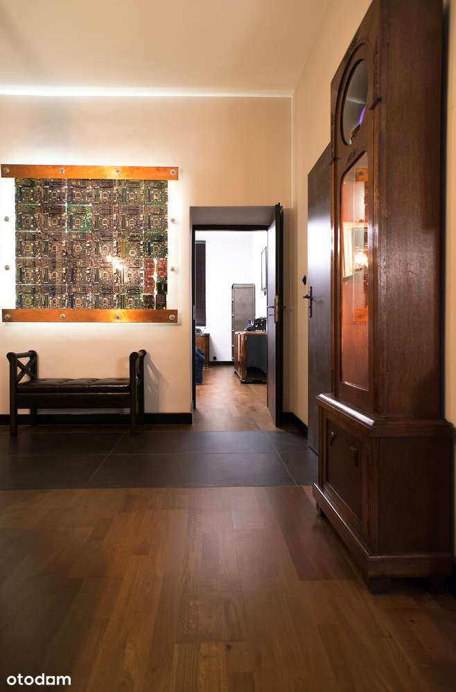 W kamienicy, wysokie 3m, gotowe do wprowadzenia - Pełny obrazek: 3/17