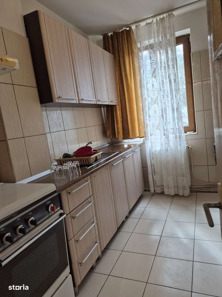 2 camere Calea București, etaj 2-1
