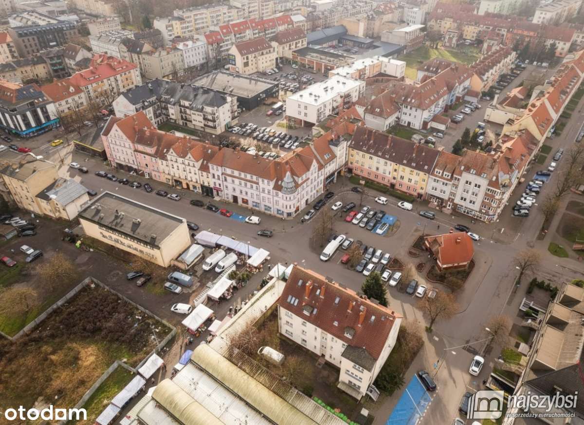 STARGARD - lokal handlowo - usługowy-8