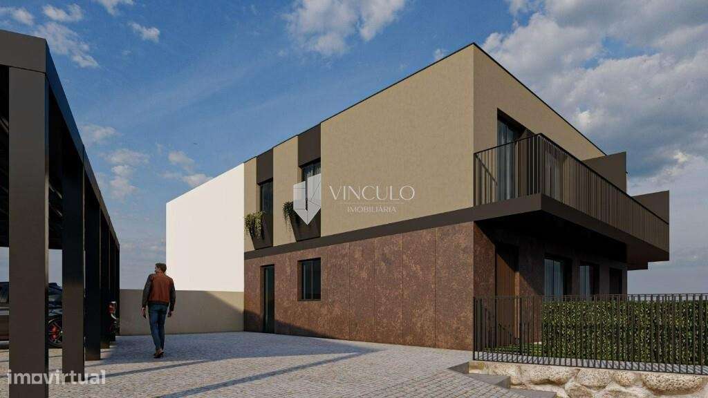 CONDOMÍNIO DA CABRAÍNHA - Grande imagem: 4/11