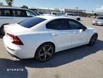 Volvo S60 T6 AWD R-Design - 3