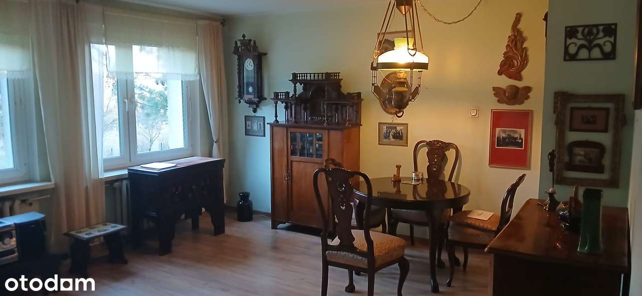 Przestronne 3-pokojowe mieszkanie – 65 m², os. Wichrowe Wzgórza – pohled 2