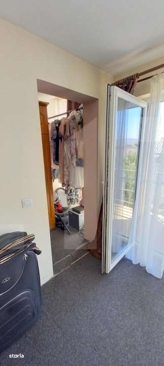 Casa tip duplex, 134 mp, teren 190 mp, garaj, zona Barc - Someseni - Imagine principală: 2/19