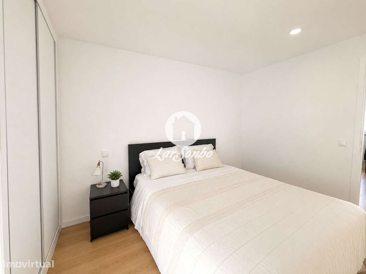 Apartamento T3  junto ao IPCA-13