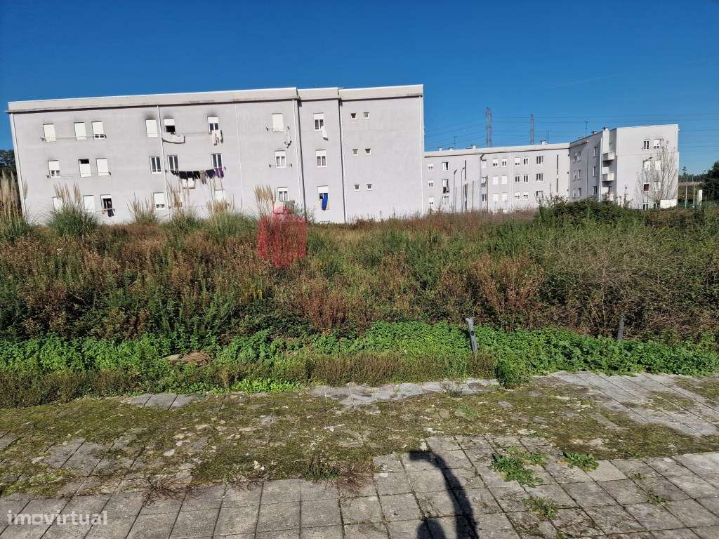 Terreno para construção em Ermesinde - 292m²-6
