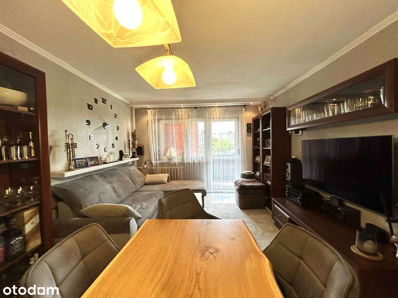 MIESZKANIE W ZIELONEJ OKOLICY NA PARTERZE! - Pełny obrazek: 4/18