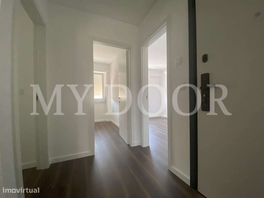 Apartamento T2 - Moscavide - Remodelado - A Estrear - Junto ao Metro-31