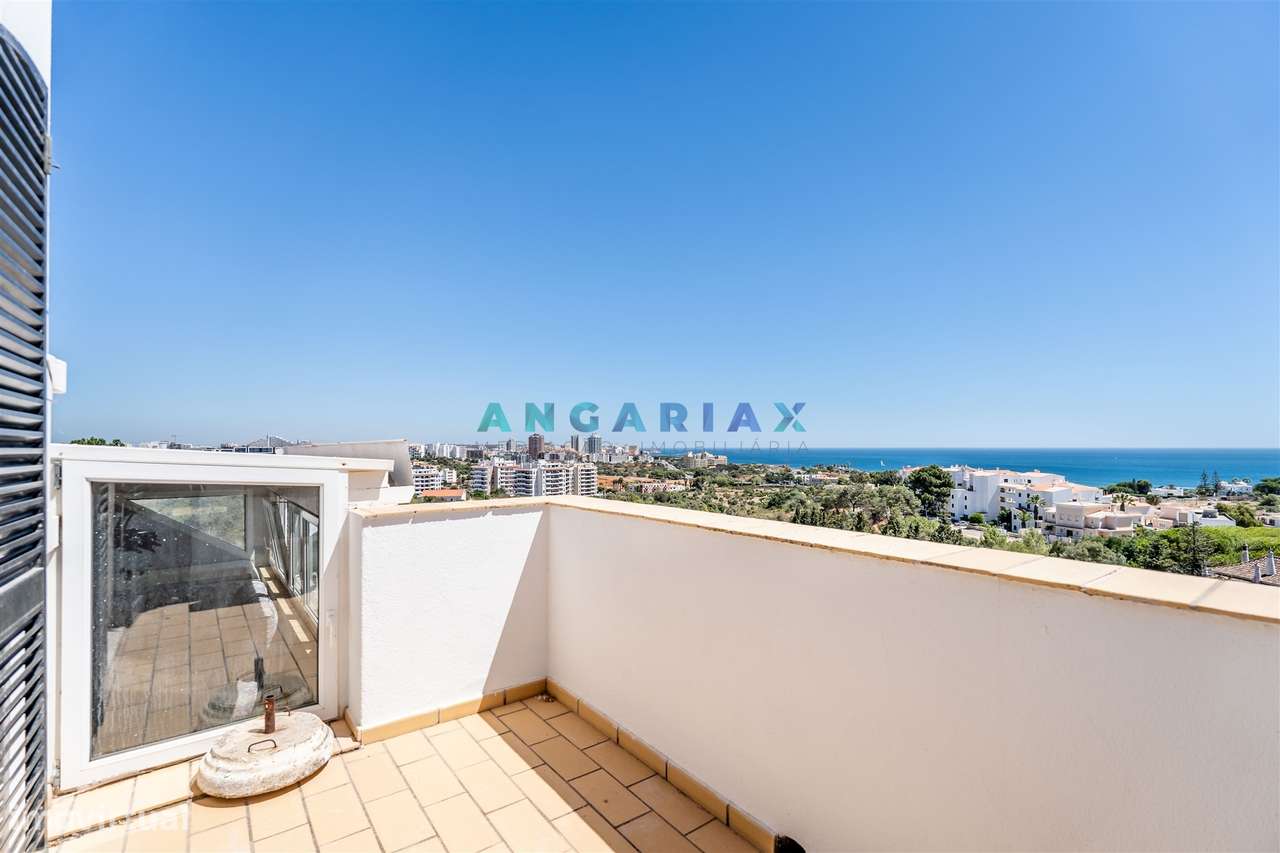 ANG1510 - Penthouse Duplex para Venda na Praia do Vau, Portimão-26