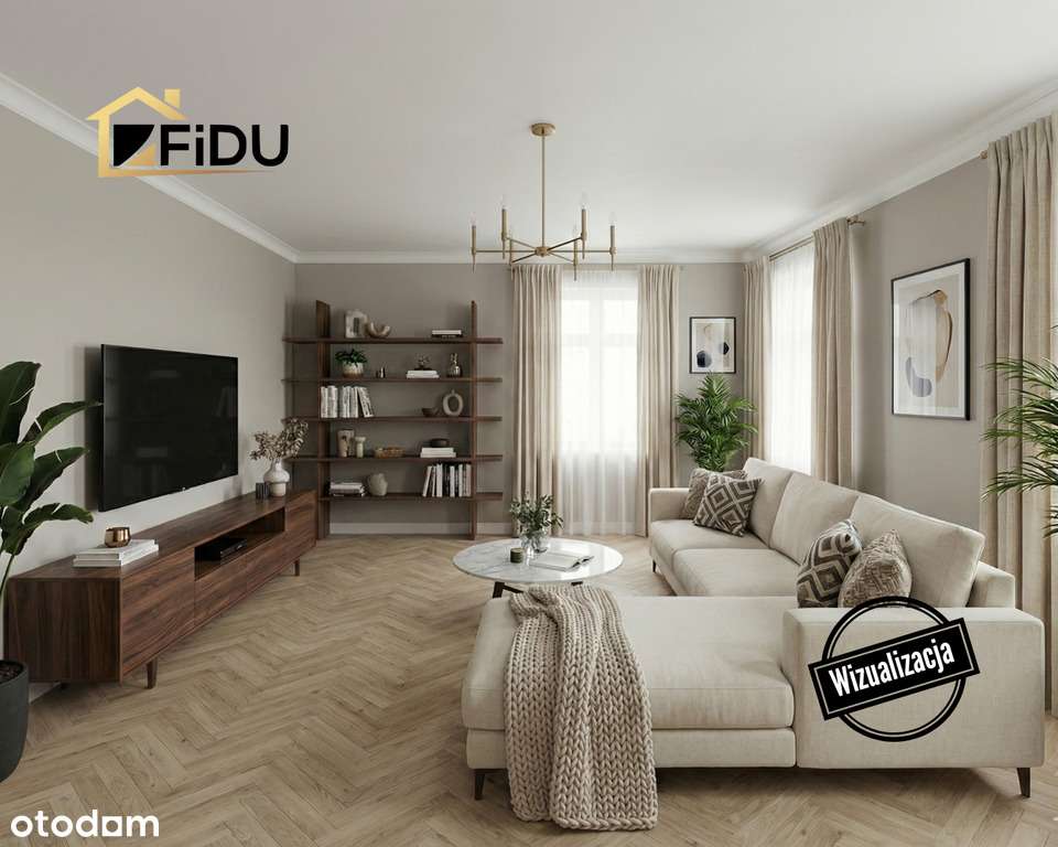 Elbląg Bema 91m² Parter - Pełny obrazek: 5/10