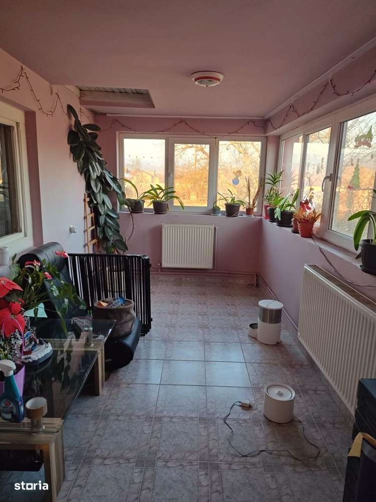 Casa / Jiblea Noua / Calimanesti / - Imagine principală: 5/9