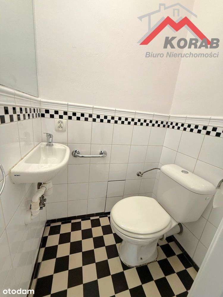 Mieszkanie z potencjałem w klimatycznej kamienicy-7