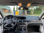 Mercedes-Benz C 220 Station CDI DPF Auto BlueEFFICIENCY Special Edition - 13