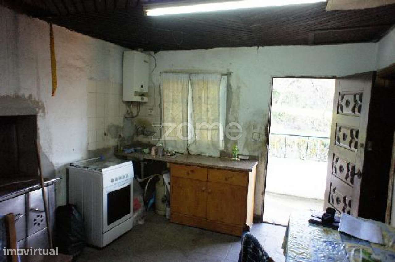 Moradia, 82 m², Cerva e Limões-47