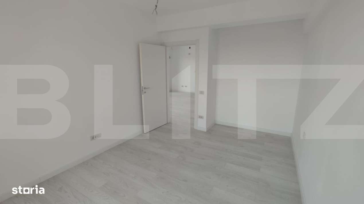 Apartament 3 camere, nemobilat, terasa 29 mp, vedere spre lac, SunLake - Imagine principală: 5/16