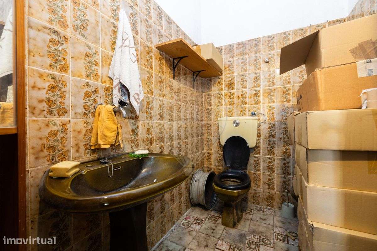 Armazém  para arrendamento - Grande imagem: 5/8