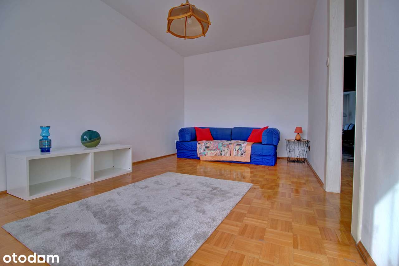 Piętro willi, Sołtysowice, 2800+liczniki 80mkw - Pełny obrazek: 5/7