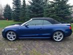 Audi A5 Cabrio 2.0 TDI DPF - 11