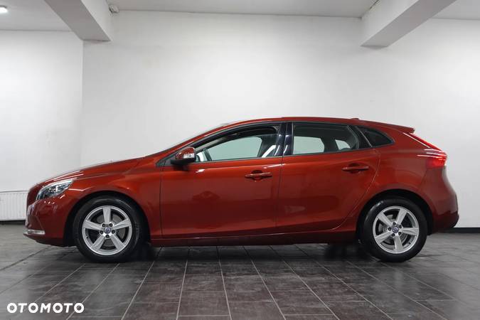 Volvo V40 D2 Drive-E Kinetic - 5