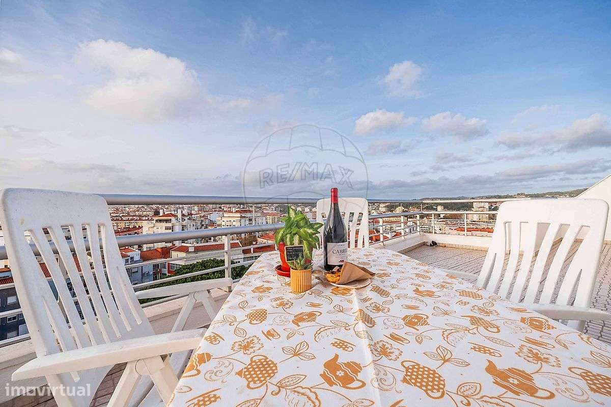 Apartamento T3 para venda-0