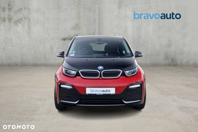 BMW i3 i3S 120 Ah - 8