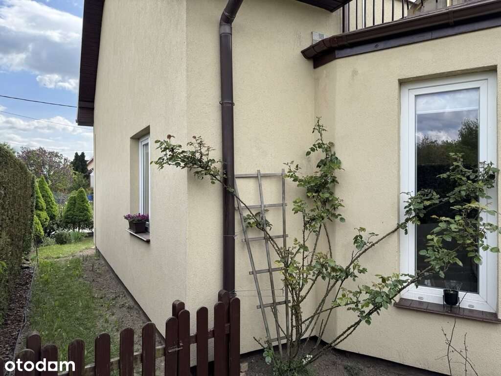 Na sprzedaż Dom, 4pokoje, Wałcz, Zaułek Chełmiński - Pełny obrazek: 4/20