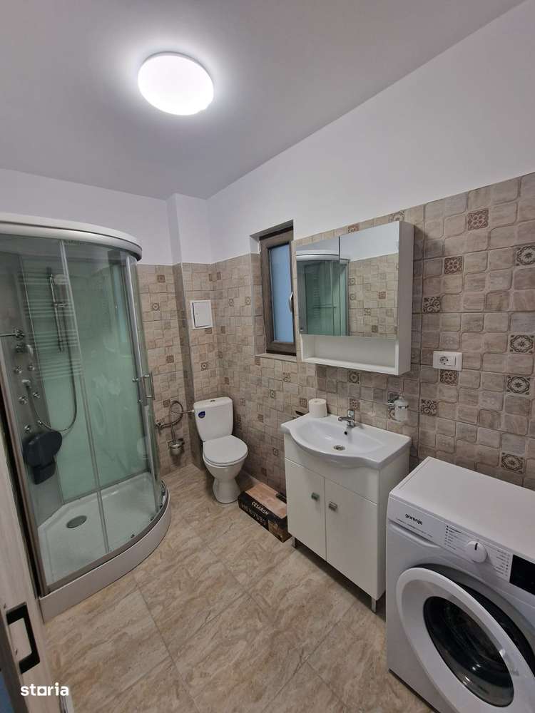 Apartament cu 2 camere, parchet laminat, garaj inclus - Imagine principală: 5/9