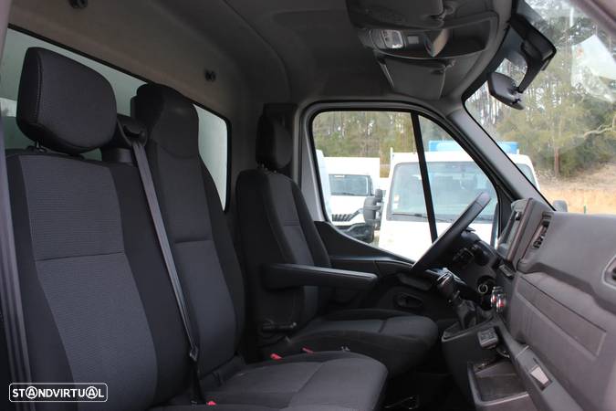 Renault MASTER 2.3 dCi // FRIGORIFICO - 7