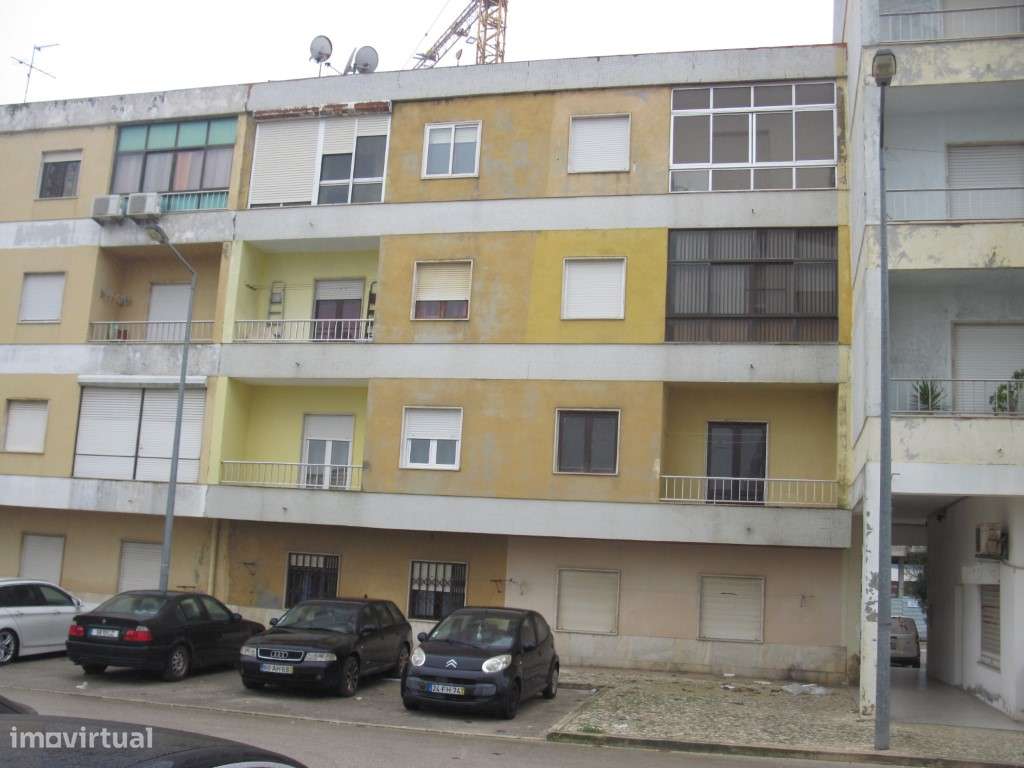 Apartamento T2 - Para Venda em Montijo.-16
