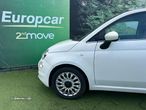 Fiat 500C 1.2 Lounge - 5