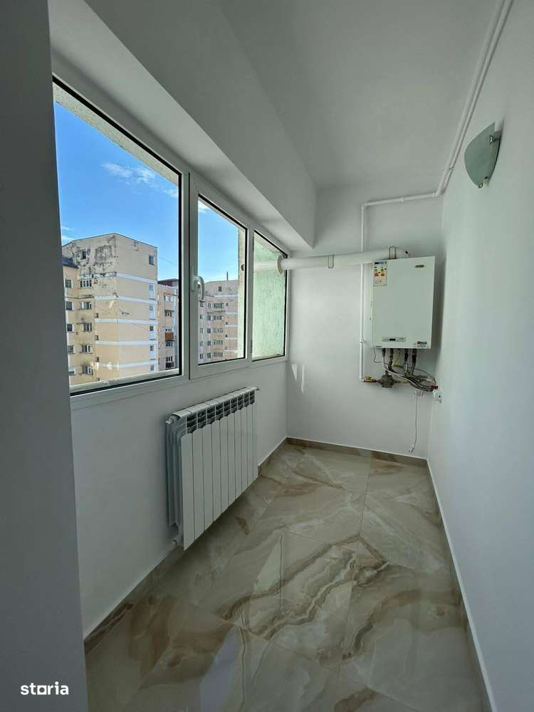 De vanzare 4 camere,2 bai,2 balcoane situat in zona Primariei-18