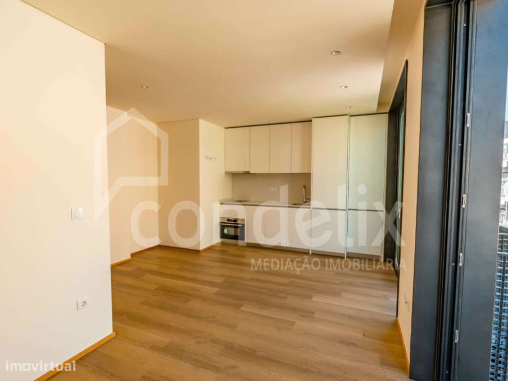 Apartamento T0 para venda no Bonfim - Grande imagem: 4/20