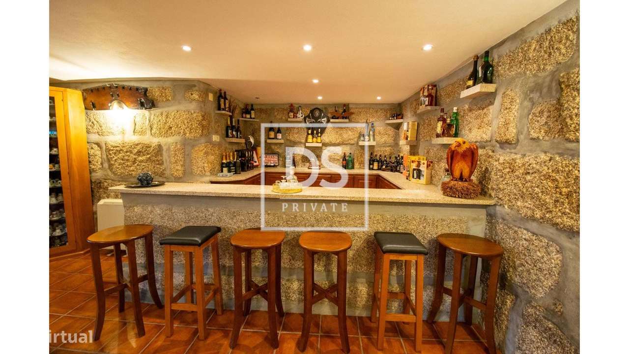 Moradia T3, uma verdadeira Jóia-6