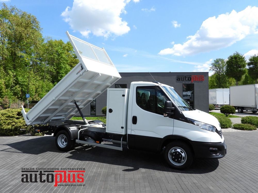 Iveco Daily 2020