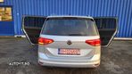 Volkswagen Touran 2.0 TDI SCR (BlueMotion Technology) DSG SOUND - 20