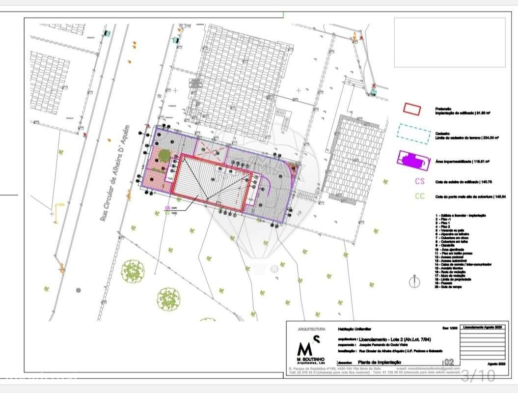 Terreno  para venda - Grande imagem: 5/12