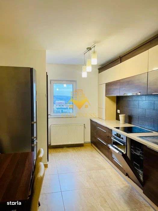 4 camere, 2 balcoane, 2 bai, Zorilor, Zona UTCN, MOL, Carrefour - Imagine principală: 5/7