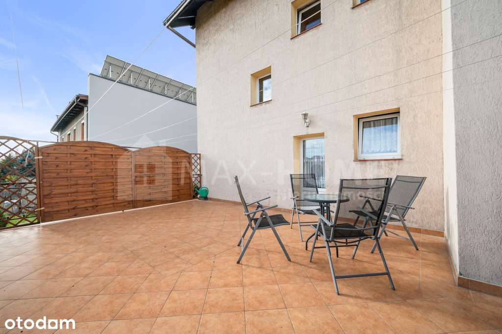 Dom 4 kondygnacje, 3 mieszkania! Piękny Widok!-7